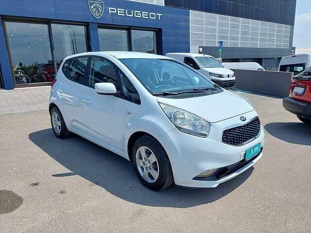 Kia Venga 1.4 CRDi 90CV Active