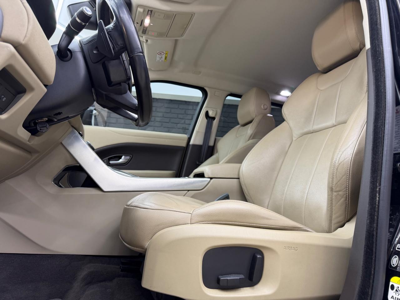 Land Rover Range Evoque 2.0 TD4 150 CV 5p. SE