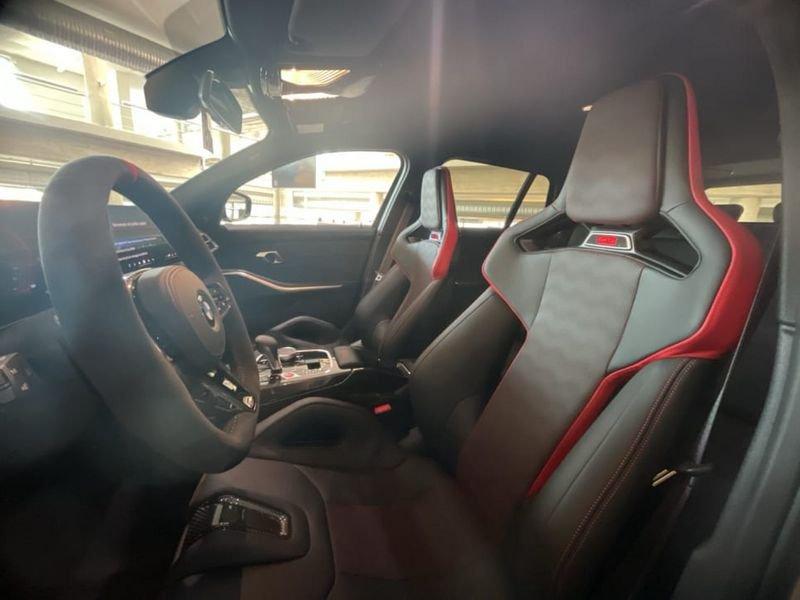 BMW Serie 3 Touring M3 CS xDrive Touring