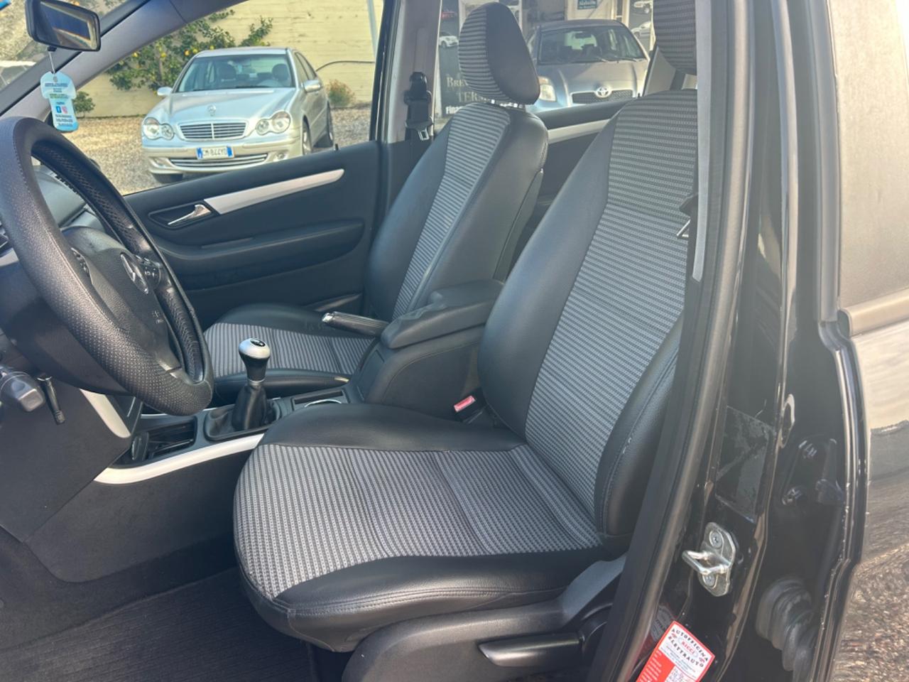 Mercedes-benz A 150 Elegance