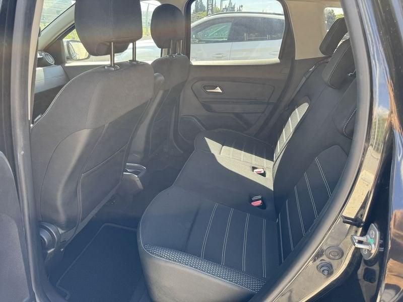 Dacia Duster 1.5 Blue dCi 115cv 4x4 S&S EU6 Essential