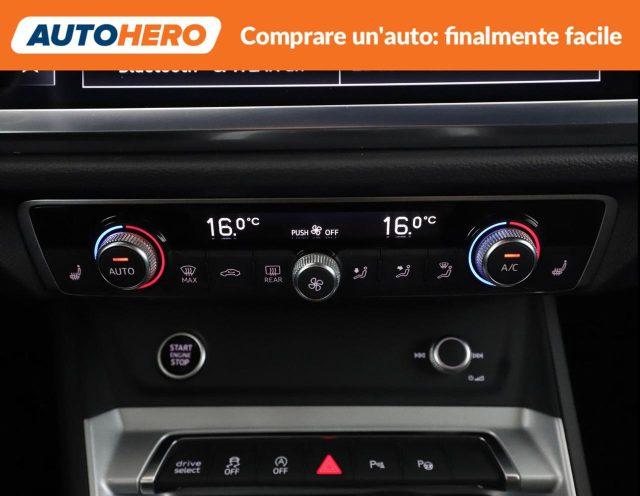 AUDI Q3 35 TDI S tronic S line edition