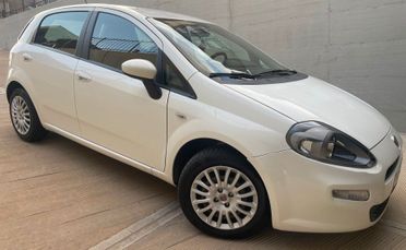 Fiat Punto Evo My Life 93.000 Km