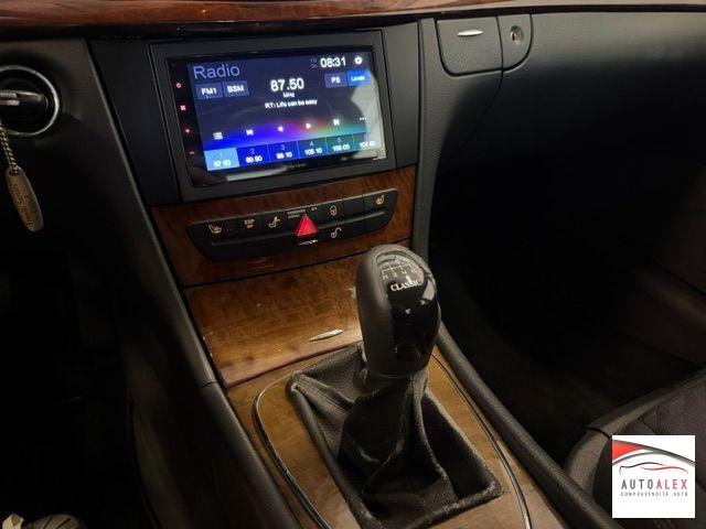 MERCEDES - Classe E - 220 CDI Classic