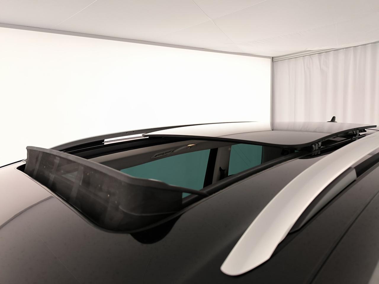 Volkswagen Sharan 2.0 tdi executive dsg