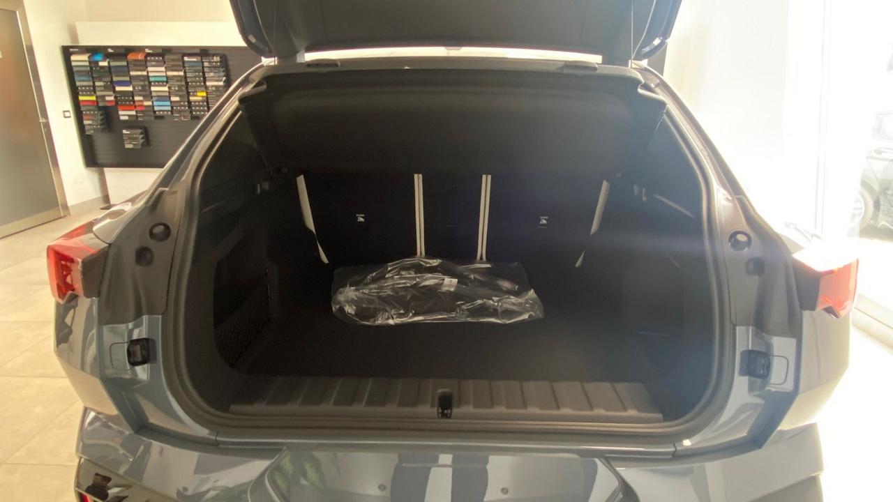 BMW BMW iX2 xDrive30