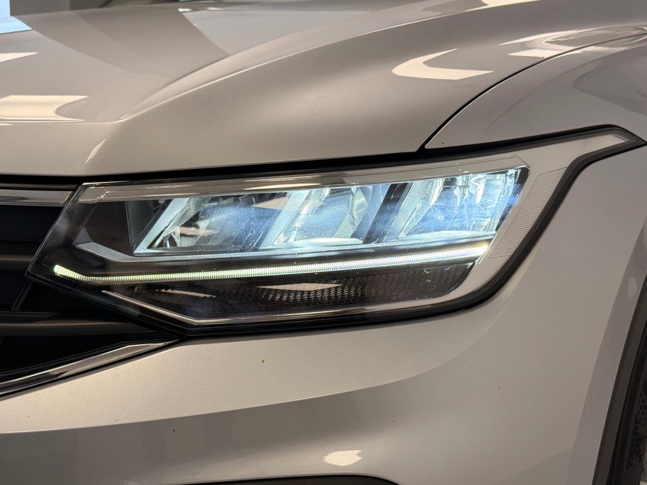 Volkswagen Tiguan 2.0 tdi Life 150cv dsg