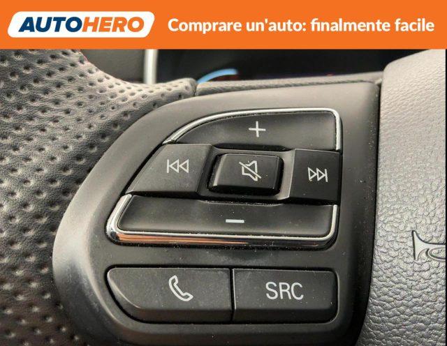 MG ZS 1.5 VTi-tech Luxury