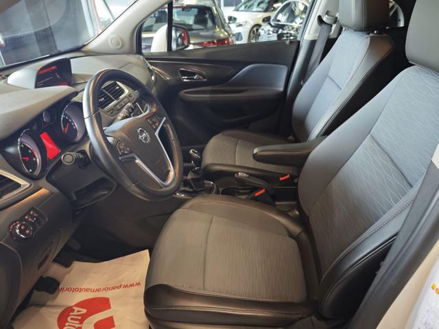 OPEL Mokka 1.6 CDTI Ecotec 136CV 4x2 Cosmo