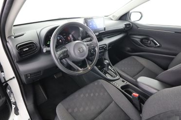 TOYOTA Yaris 4ª serie Yaris 1.5 Hybrid 5 porte Trend