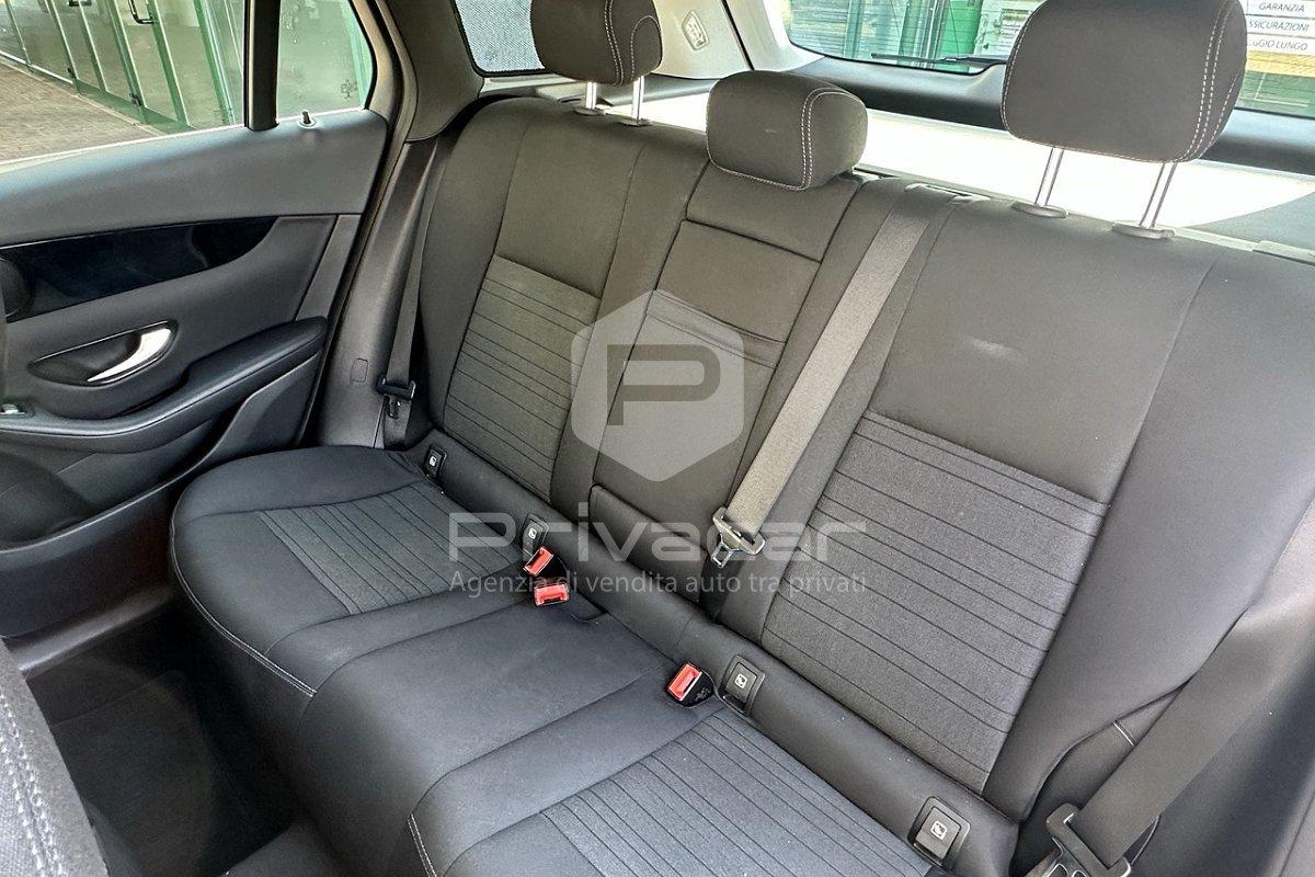 MERCEDES GLC 220 d 4Matic Business