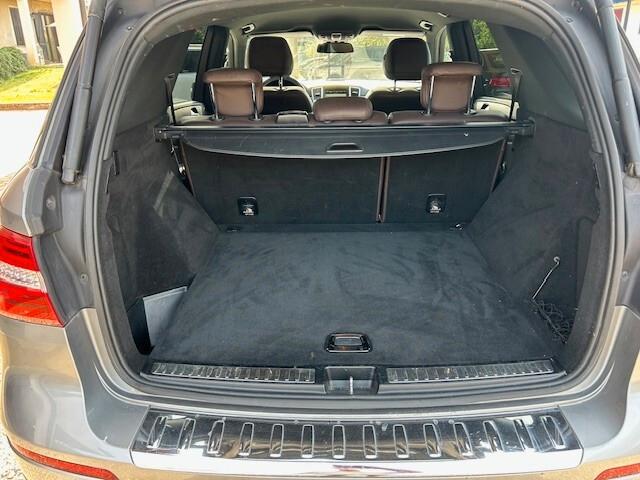 Mercedes-benz ML 250 350 BlueTEC 4Matic Premium