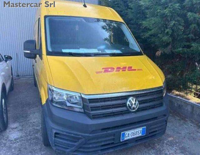 VOLKSWAGEN Crafter 2.0 tdi 140cv L3H3 Logistic my19 - GA068SX