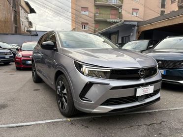 OPEL Grandland 1.2 Turbo 12V 130 CV aut. Business Elegance KM0