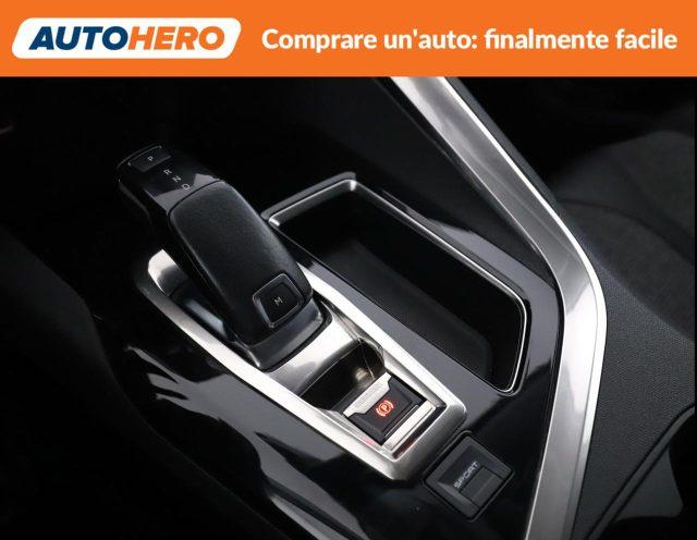 PEUGEOT 5008 BlueHDi 130 S&S EAT8 Allure Mix