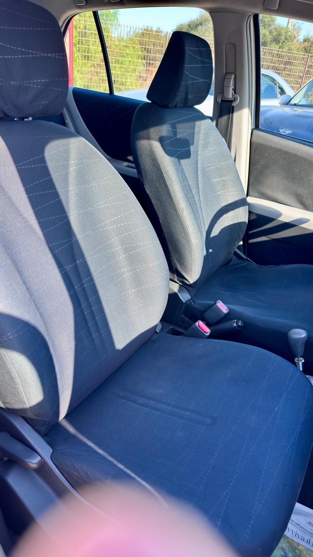 Toyota Yaris 1.3 5 porte M-MT Navi