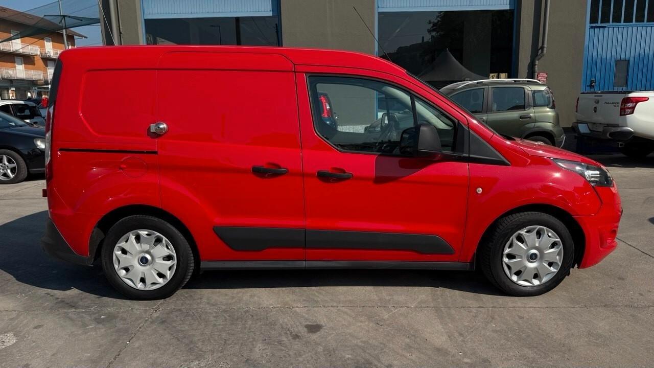Ford Transit Connect 220 1.5 TDCi 120 CV PC aut. Furgone Trend