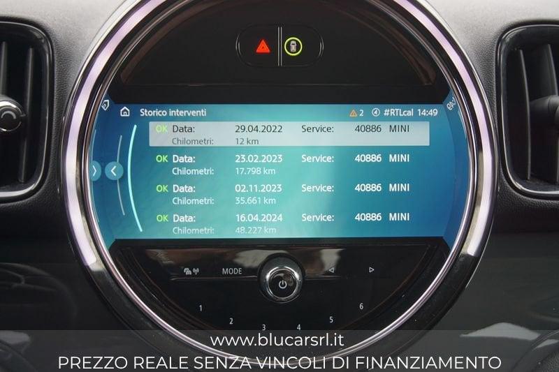 MINI Countryman Cooper D Classic