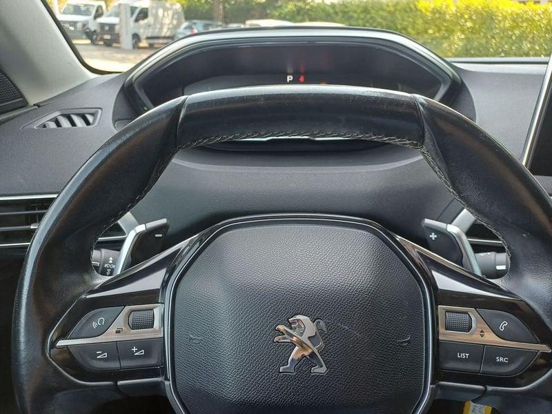 Peugeot 5008 5008 1.6 thp Allure s&s 165cv 7p.ti eat6 - GARANZIA