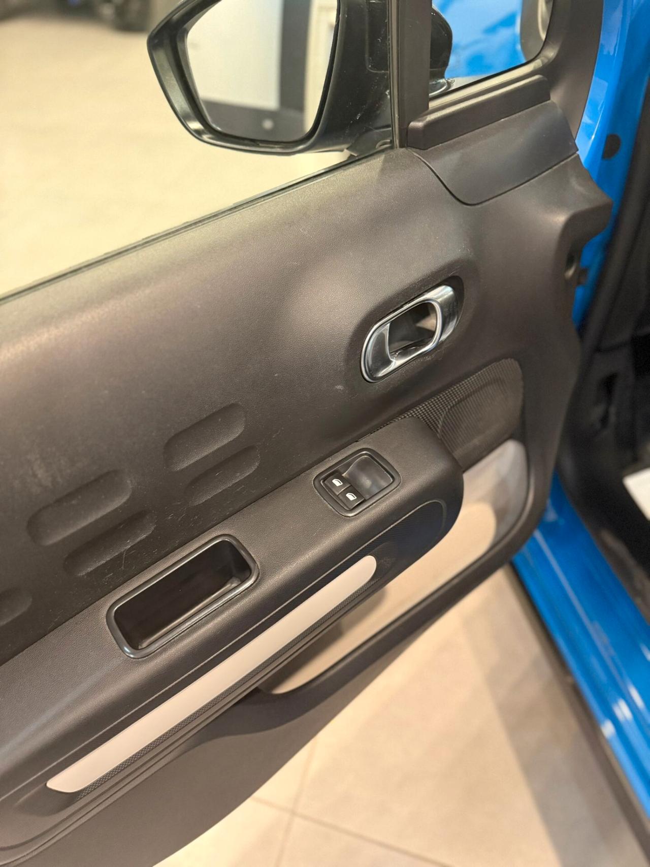 Citroen C3 BlueHDi 100 S&S
