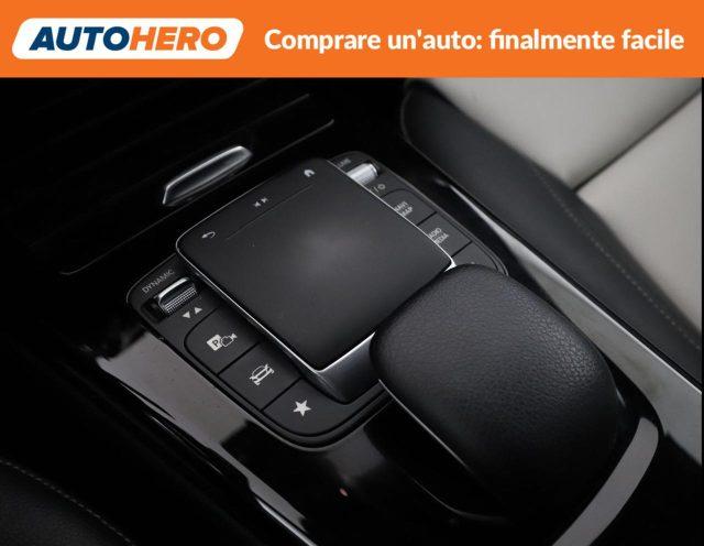 MERCEDES-BENZ A 220 d Automatic Premium