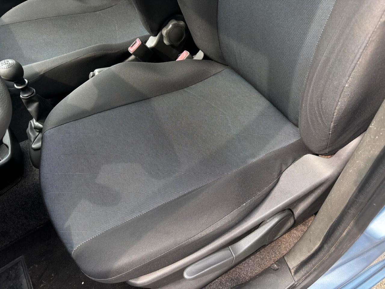 Fiat Punto Classic 1.2 5 porte Natural Power OK Neopatentati