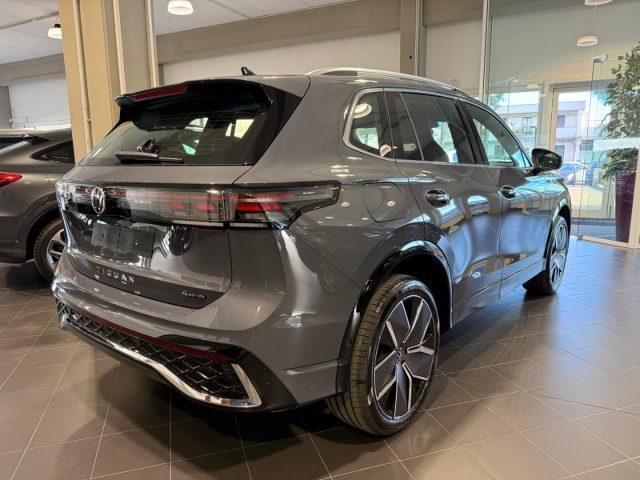 VOLKSWAGEN Tiguan 2.0 TDI 193 CV DSG 4MOTION MY26 R-Line Plus TETTO