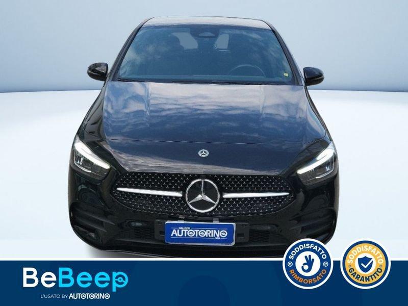Mercedes-Benz Classe B B 180 D AMG LINE PREMIUM PLUS AUTO