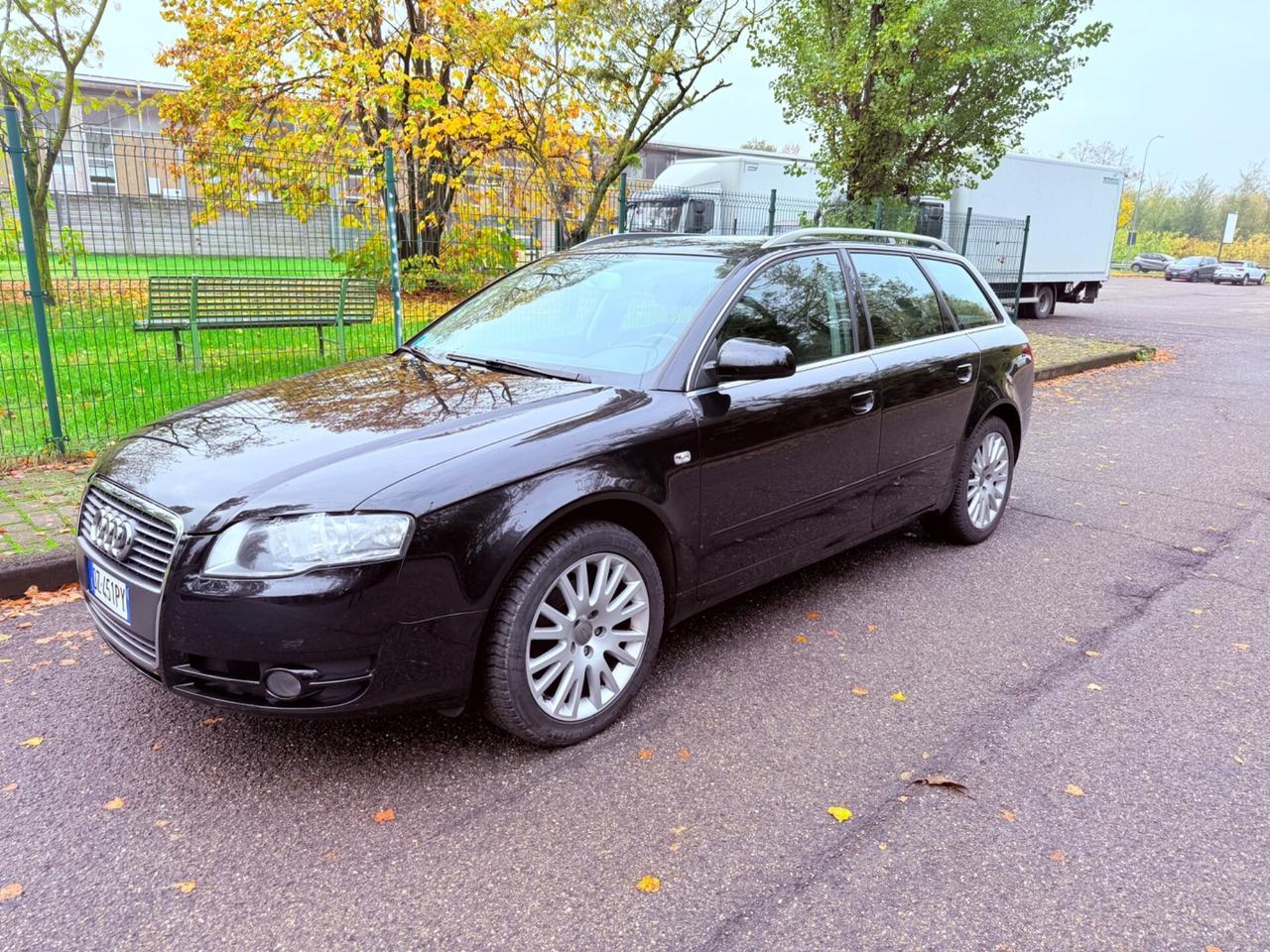 Audi A4 2.0 16V TDI - 140.000 REALIIII UNICO PROPR