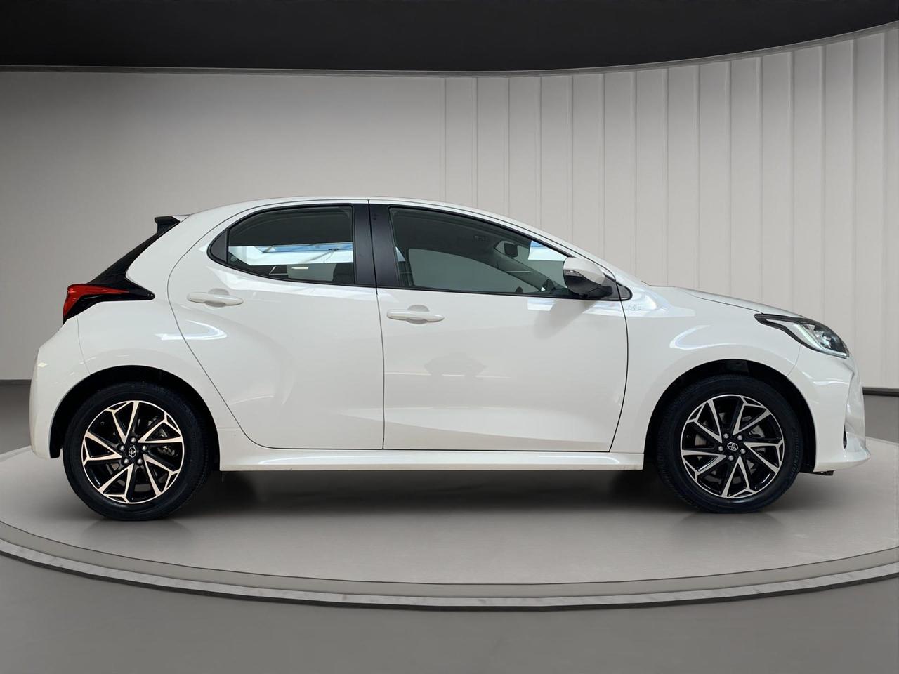 Toyota Yaris 1.5h Trend