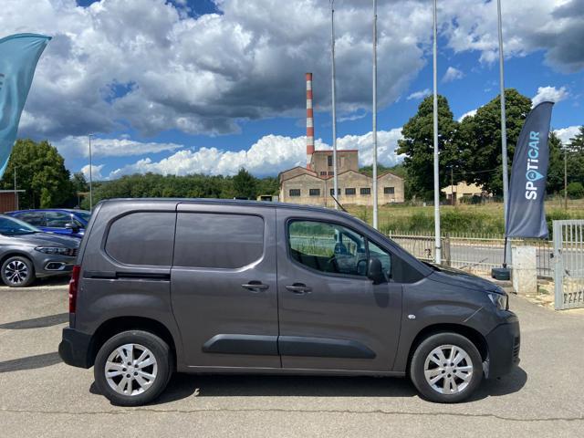 PEUGEOT Partner *PROMO* BHDi 130 EAT8 PC 1000Kg Furgone Asphalt