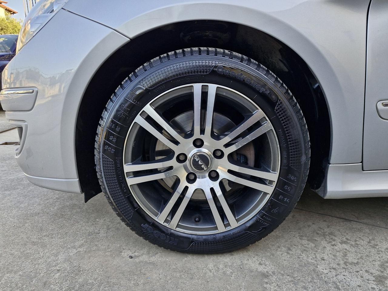 MERCEDES CLASSE B180 2.0 CDI SPORT AUTOMATICA
