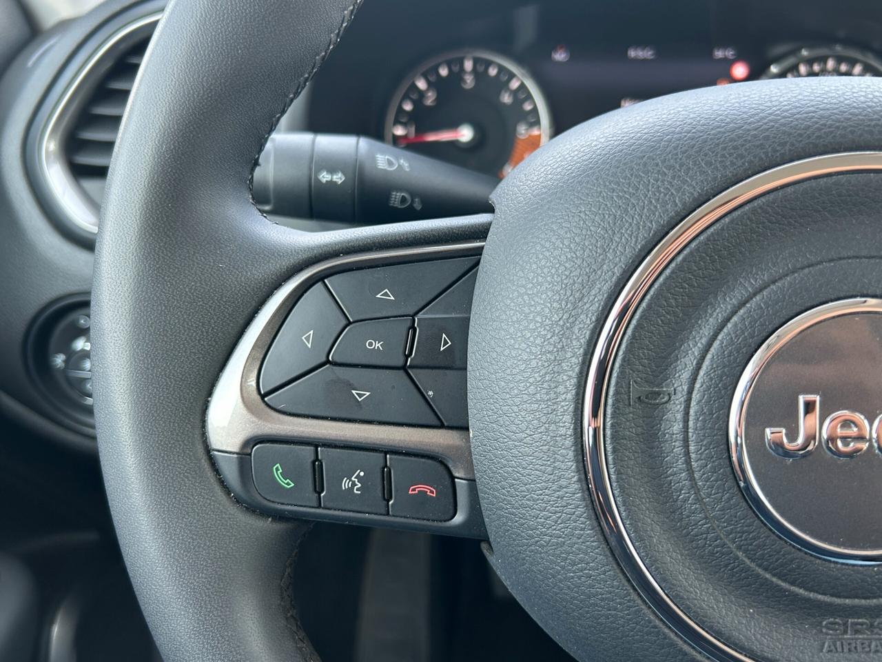 Jeep Renegade 1.6 mjt Limited 2wd 130cv