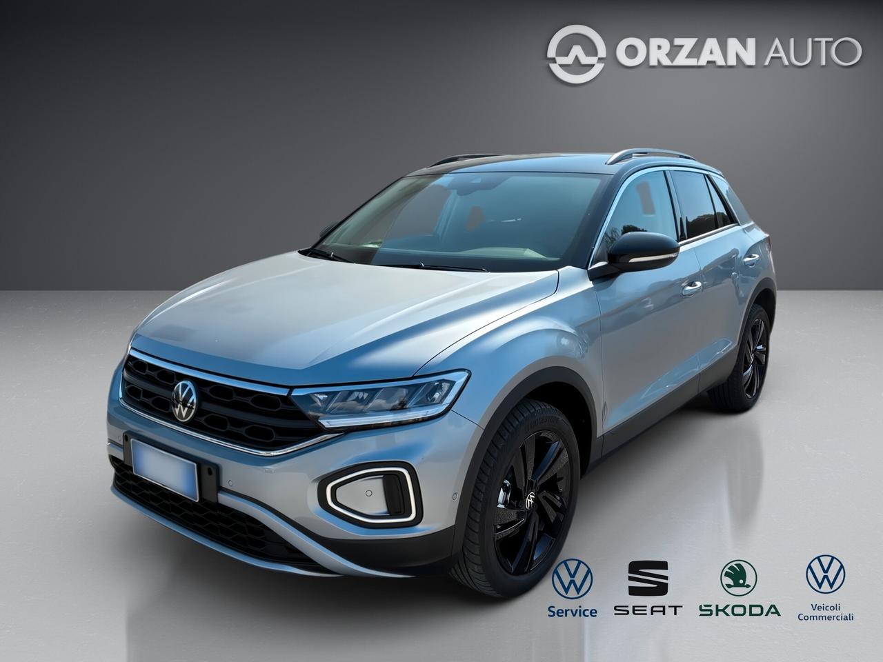 Volkswagen T-Roc 1.5 TSI ACT DSG Sport CELL VENDITE 3491558563 - 3478673115