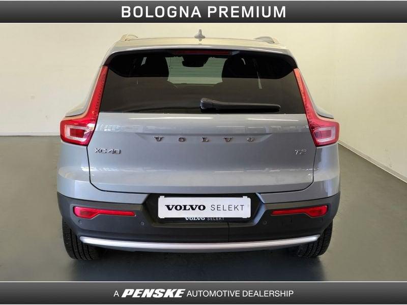 Volvo XC40 T2 automatico Core
