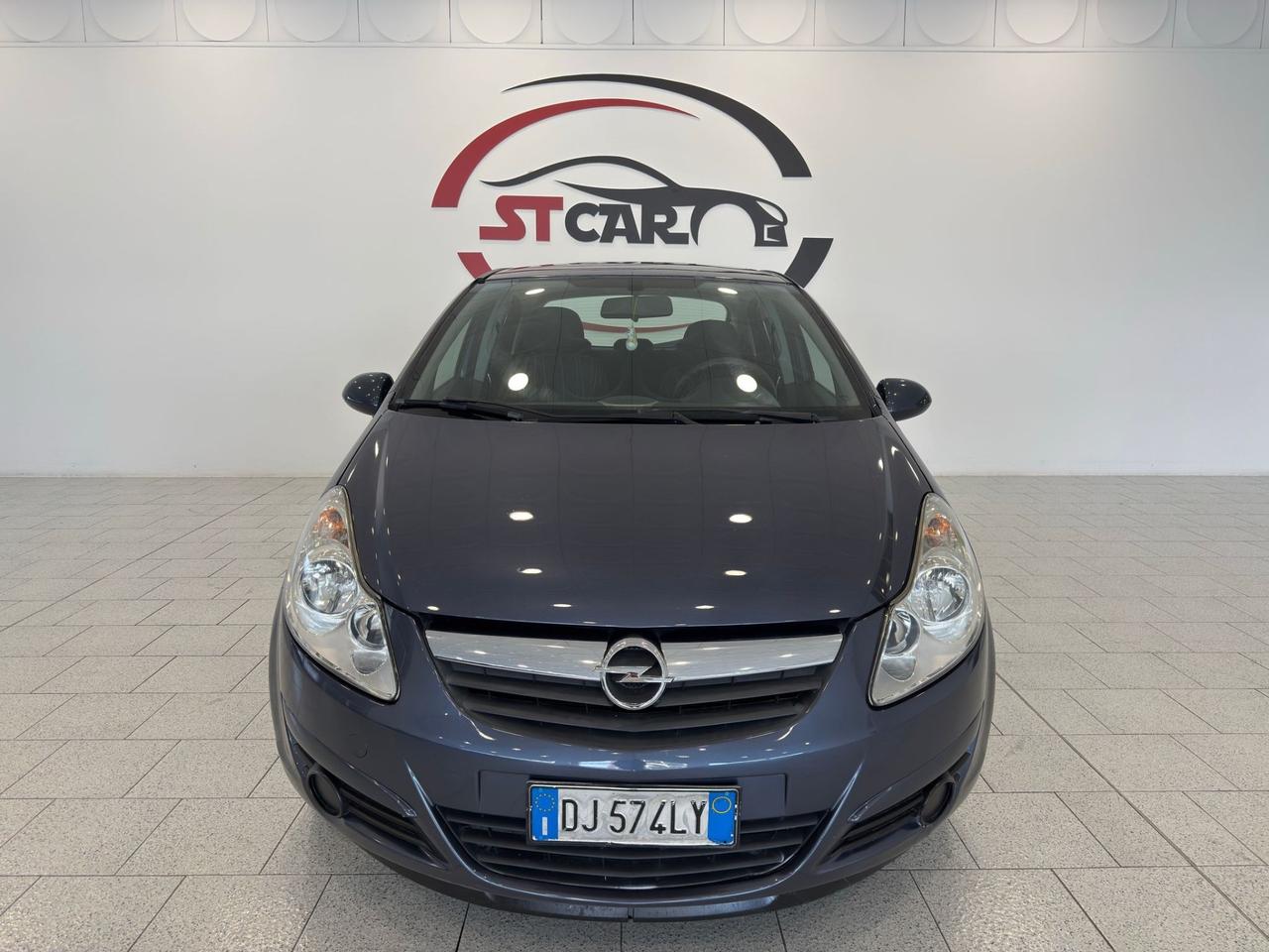 Opel Corsa 1.2 5 porte Enjoy