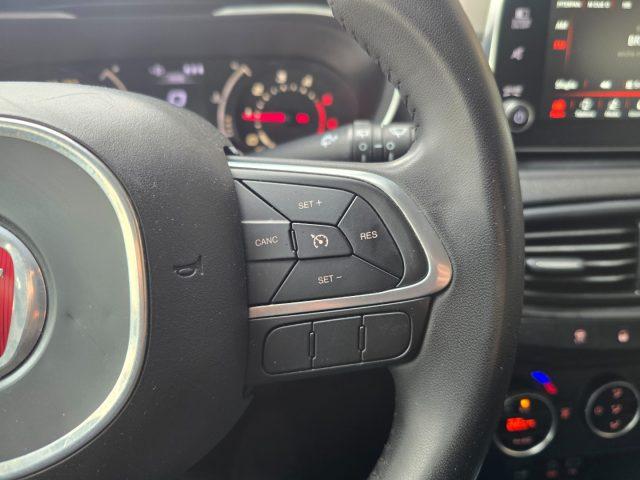 FIAT Tipo 1.6 Mjt S&S 5 Porte Lounge 17" Neopatentati Euro 6