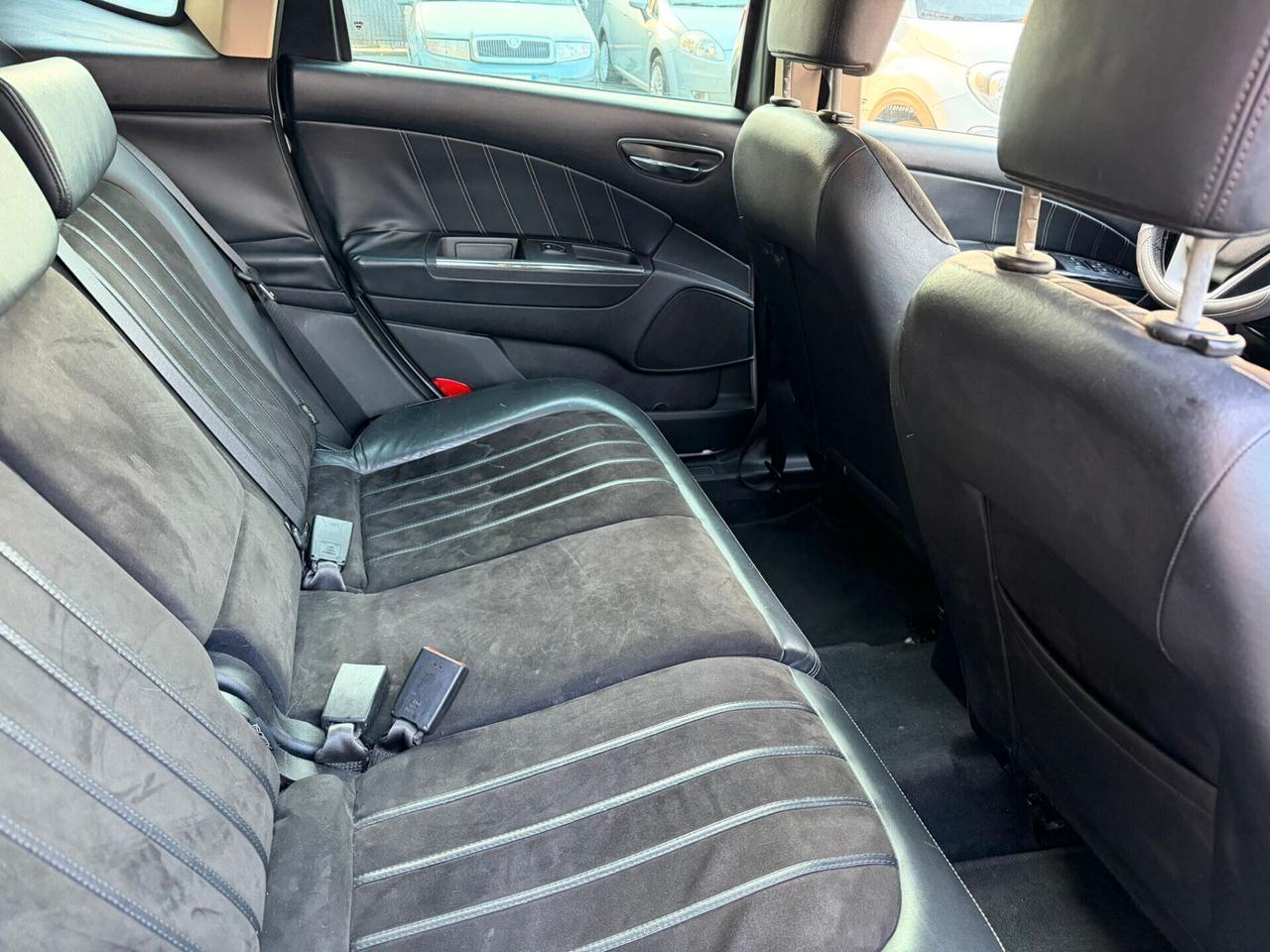 Lancia Delta 1.6 MJT DPF Platino