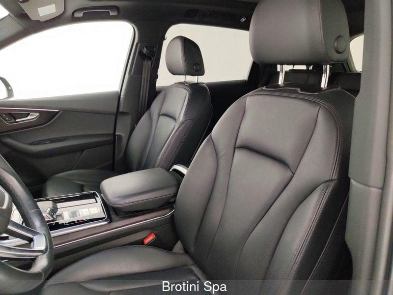 Audi Q7 Q7 50 TDI quattro tiptronic Sport