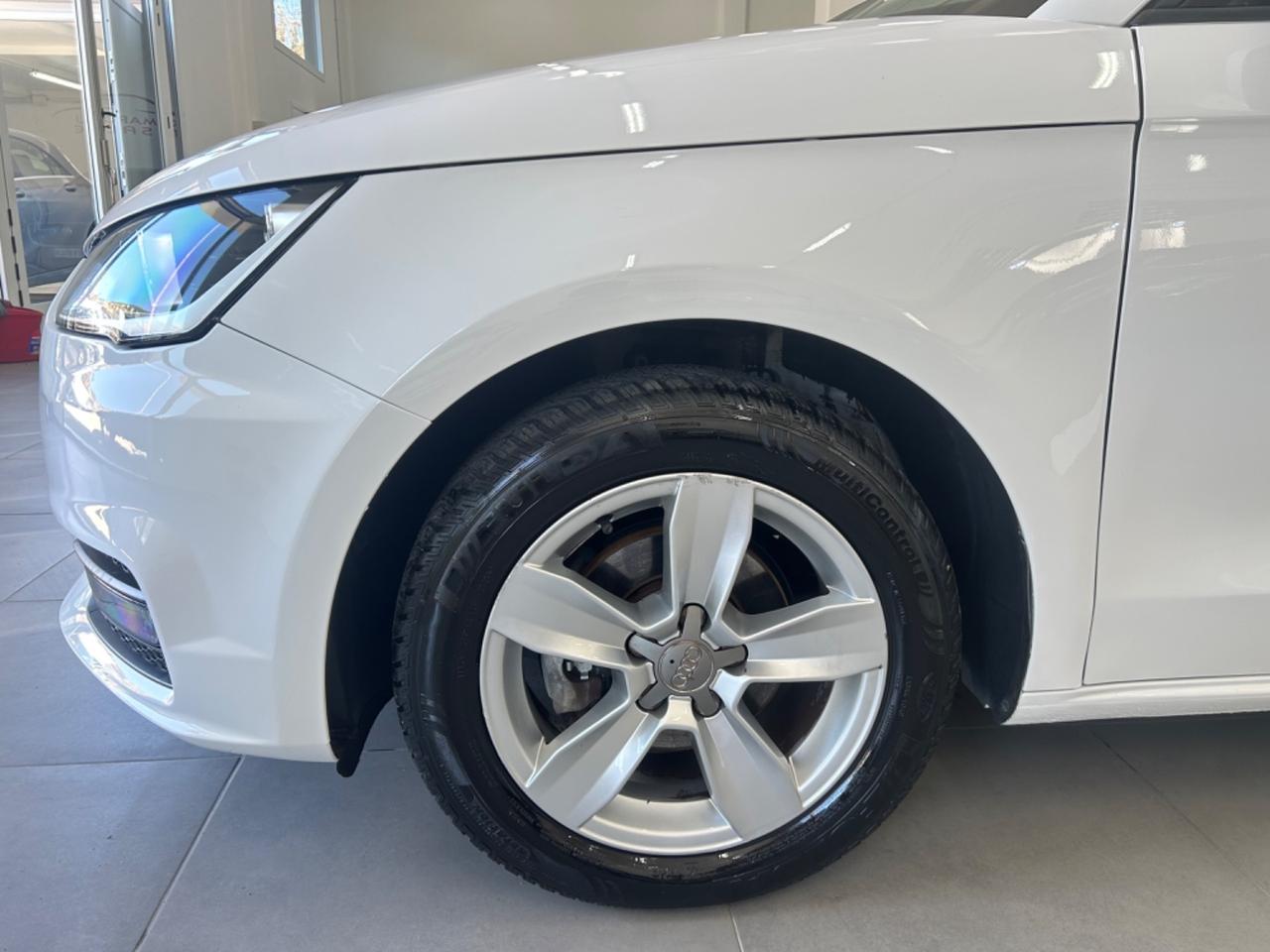 Audi A1 1.0 TFSI ultra Sport FINANZIABILE
