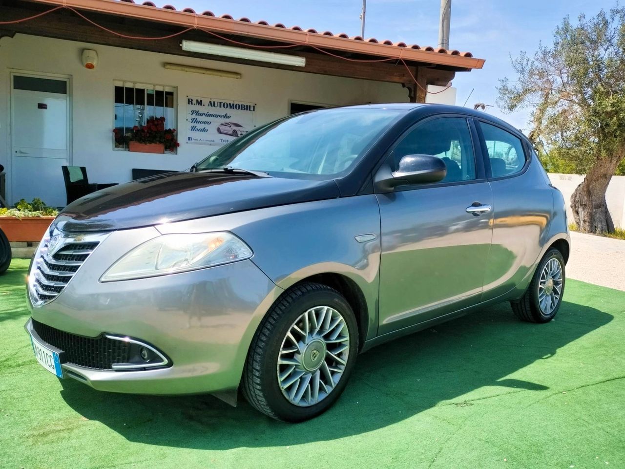 Lancia Ypsilon 1.3 MJT 16V 95 CV 5 porte S&S Platinum