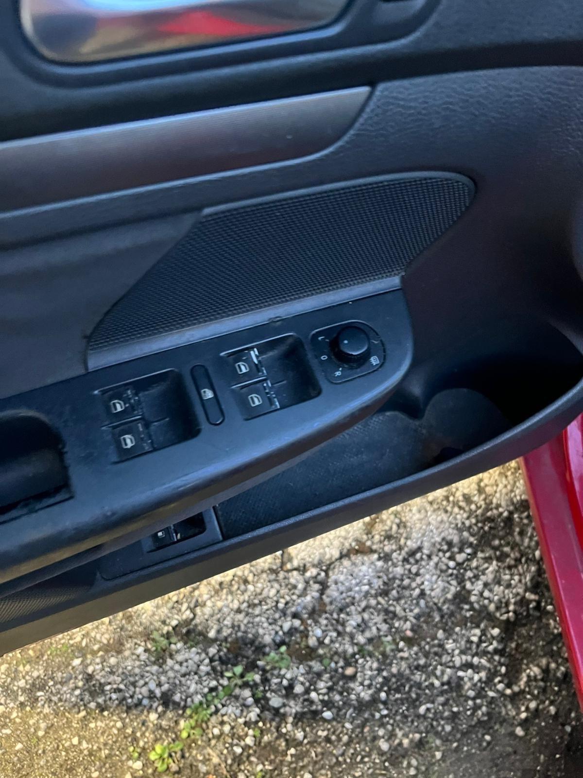 Volkswagen Golf 1.9 TDI 5p. Comfortline