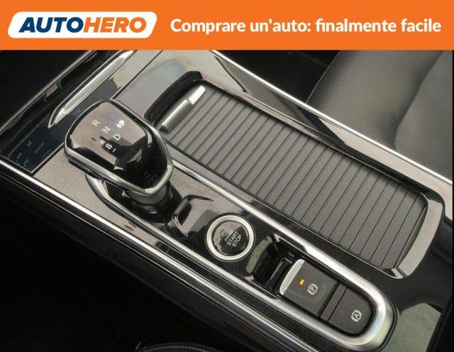 EVO Evo7 Kairos Evo 7 1.5 Turbo 7 posti Bi-Fuel GPL