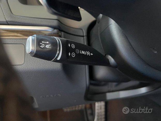 MERCEDES Classe E Cbr (A207) E 350 BlueTEC Cabr...