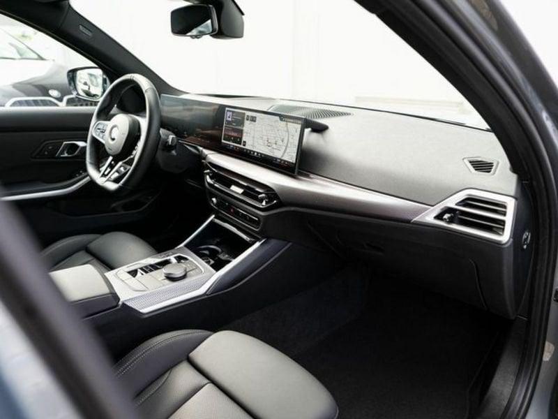BMW Serie 3 320d 48V xDrive Touring Msport
