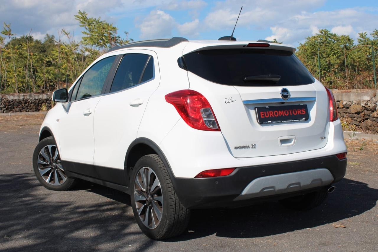 Opel Mokka X 1.6 CDTI Ecotec 136CV 4x2 Start&Stop Advance