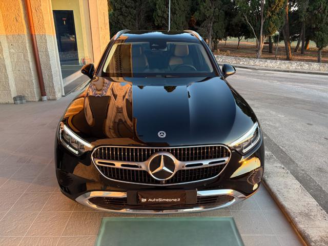 MERCEDES-BENZ GLC 200 d 4Matic Mild Hybrid Advanced Plus.