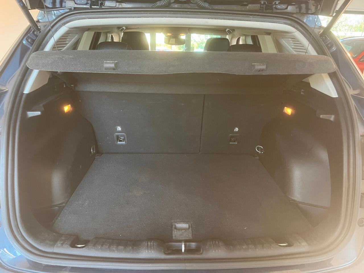 Jeep Compass 1.6 Multijet II 2WD Limited 130 CV