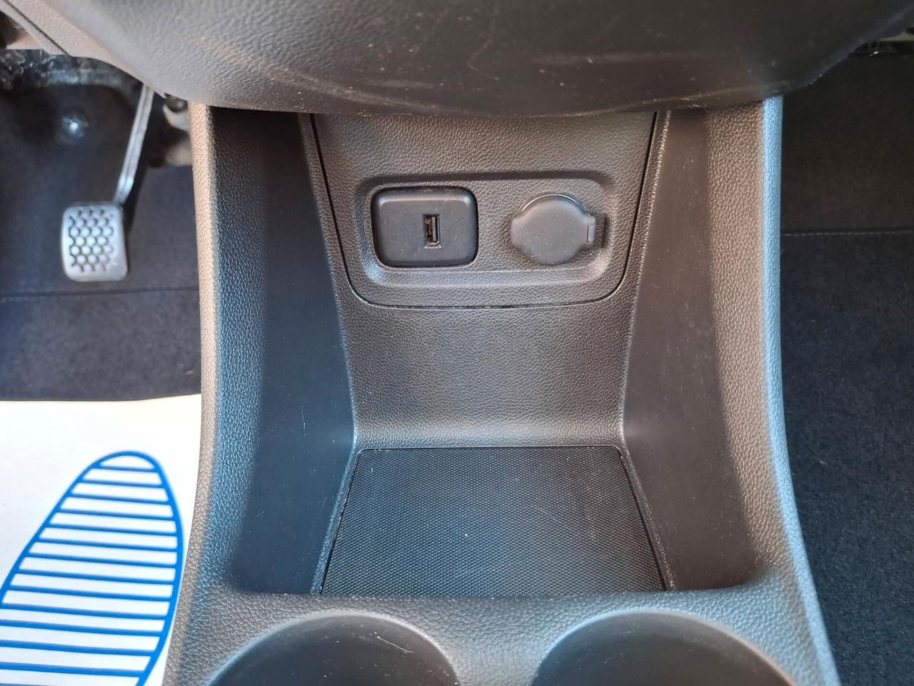 Opel Karl Rocks 1.0 75 CV Start&Stop