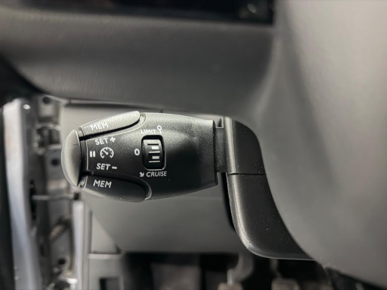 Citroen C3 BlueHDi 1.5cc 100cv S&S Shine